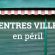 Centres-villes en péril